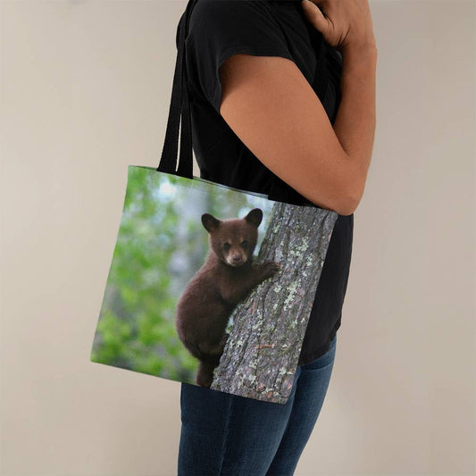 Baby Bear - Classic Tote Bag