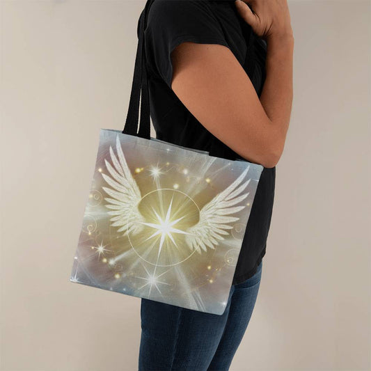 Higher Self - Classic Tote Bag