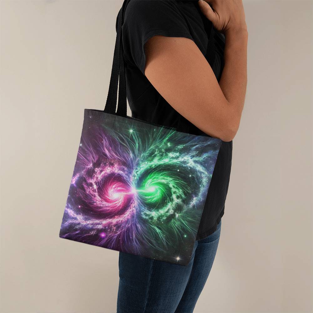 Cosmic Connection - Classic Tote Bag