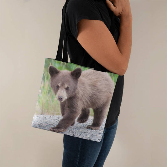 Baby Bear - Classic Tote Bag