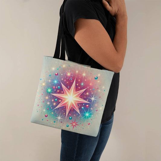 Celestial Star - Classic Tote Bag