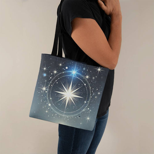 Divine Connection - Classic Tote Bag