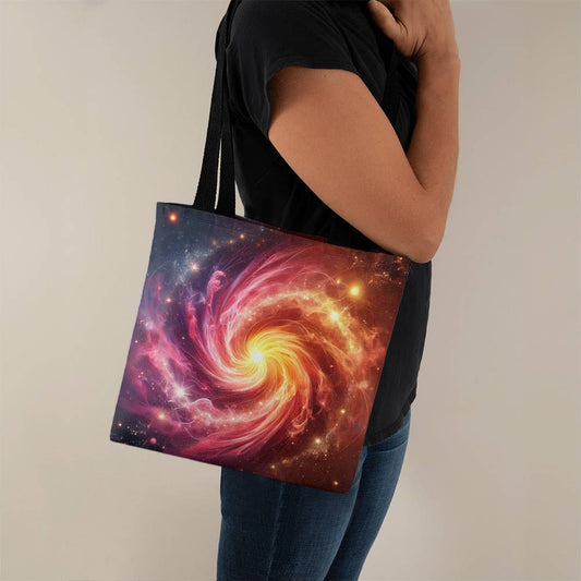 Cosmic Balance - Classic Tote Bag