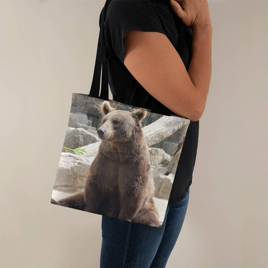 Daddy Bear - Classic Tote Bag