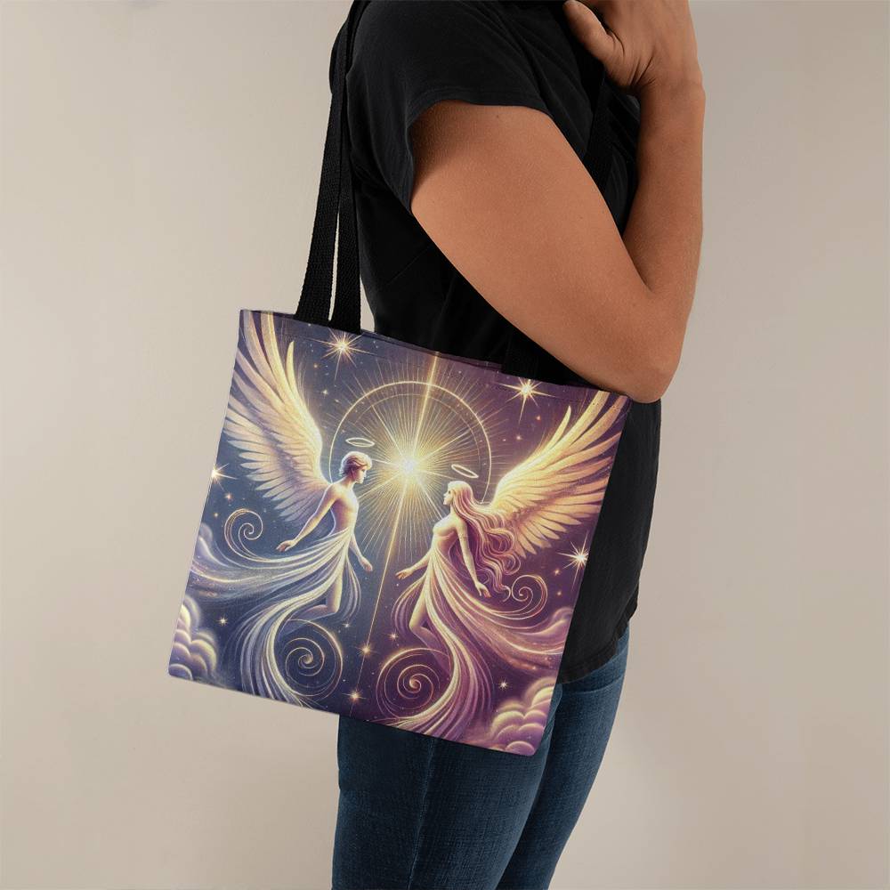 Higher Love - Classic Tote Bag