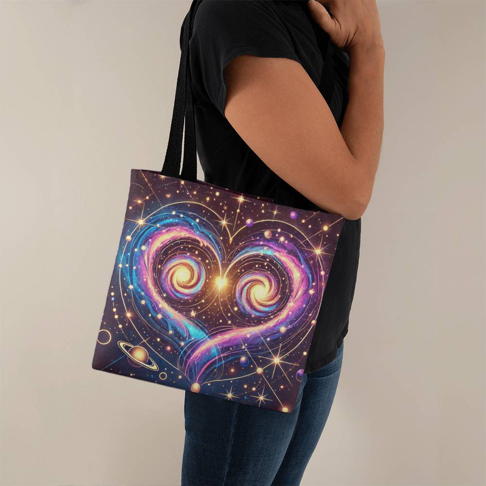 Cosmic Love - Classic Tote Bag