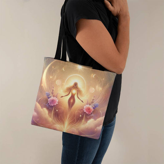 Divine Feminine - Classic Tote Bag