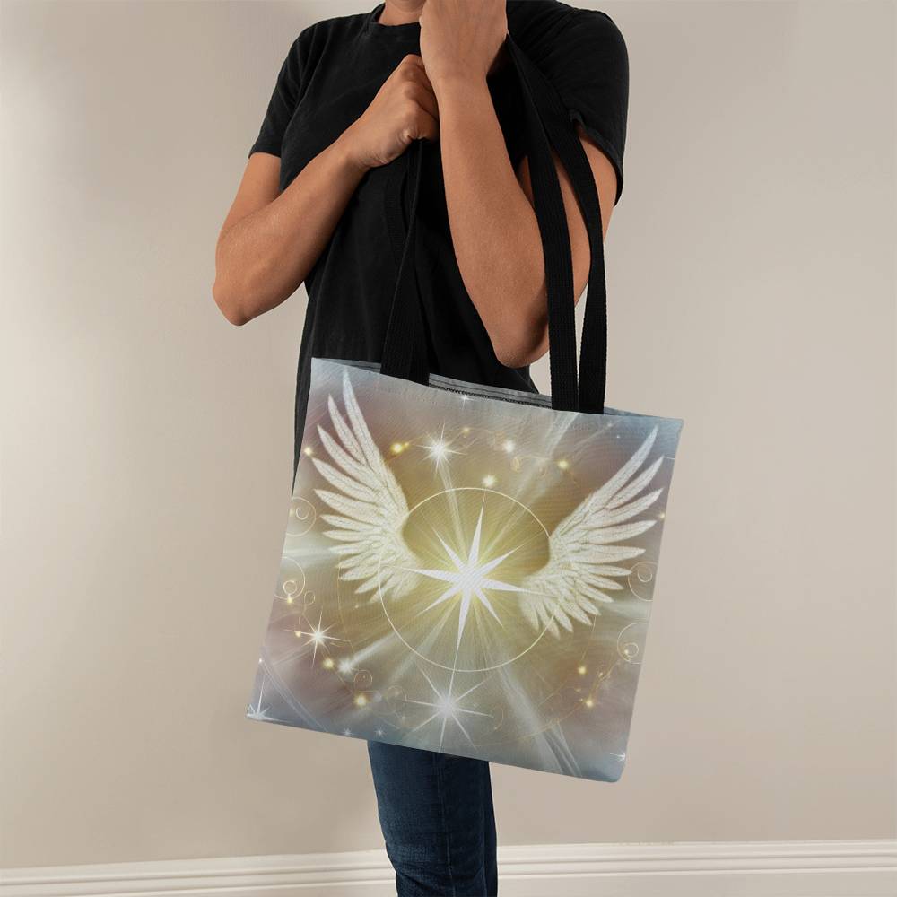 Higher Self - Classic Tote Bag