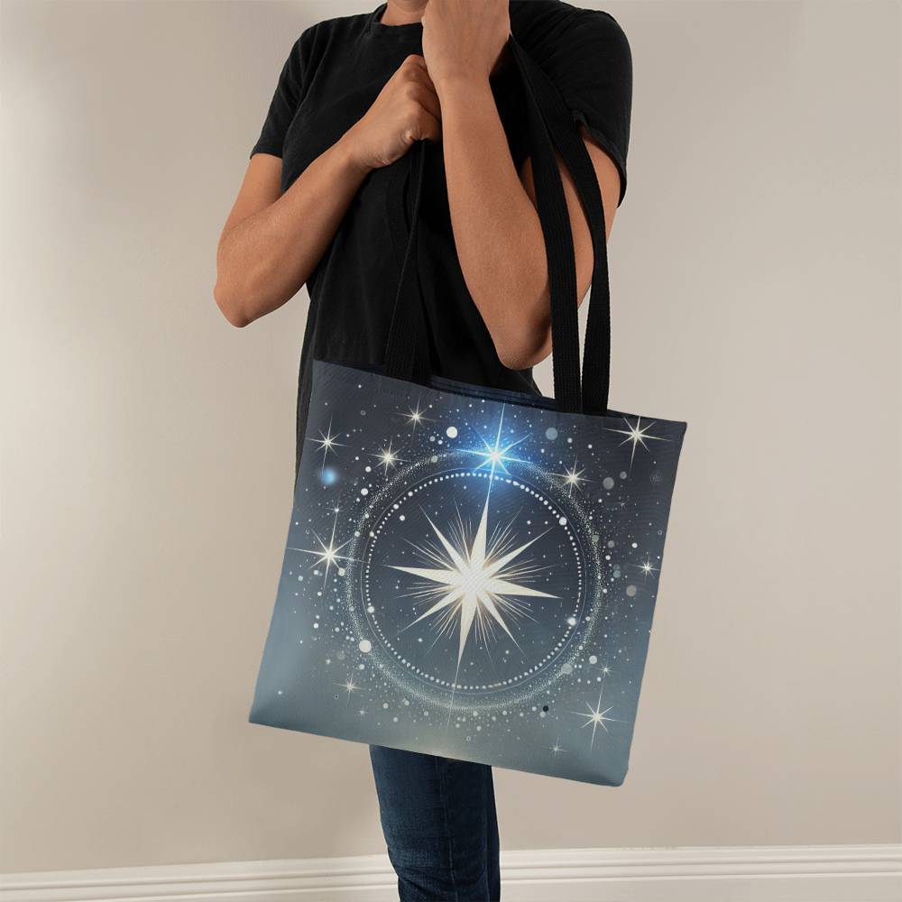 Divine Connection - Classic Tote Bag