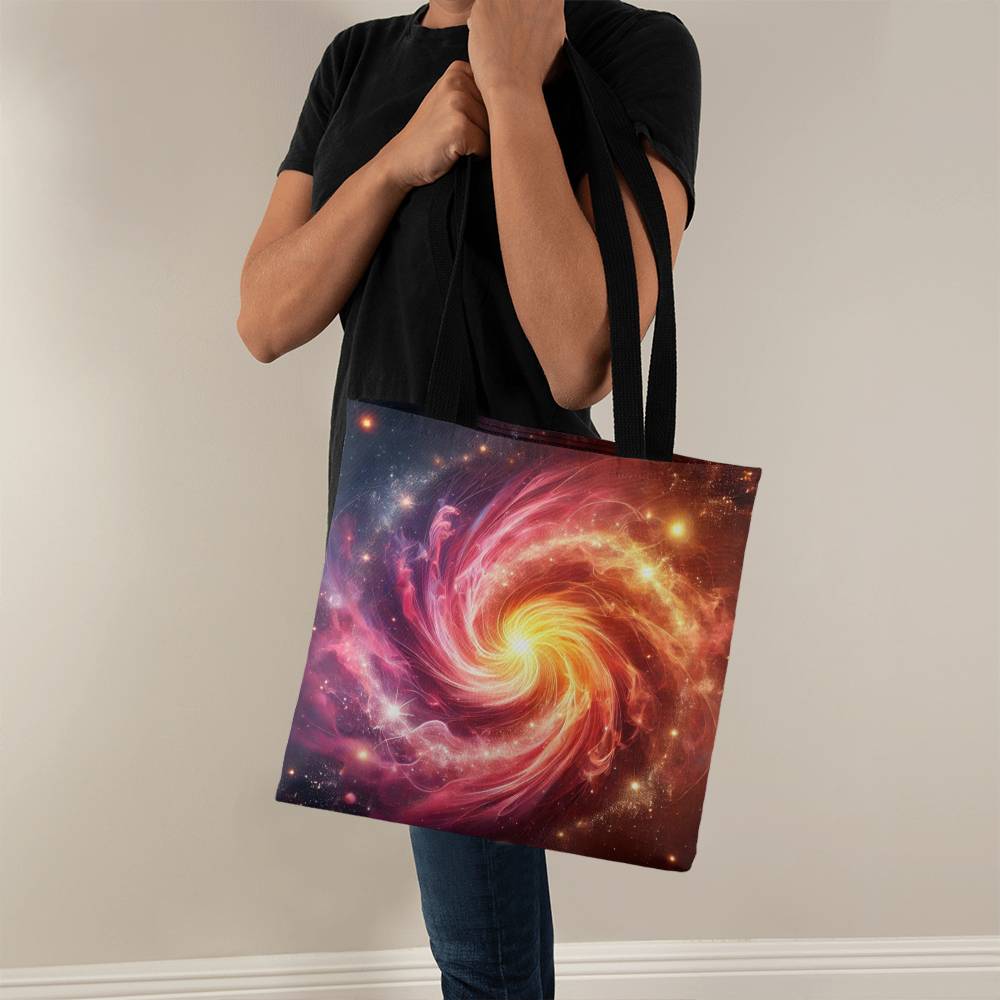 Cosmic Balance - Classic Tote Bag