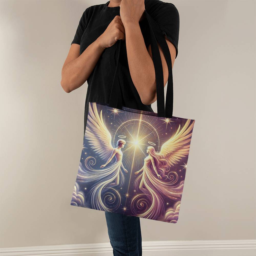 Higher Love - Classic Tote Bag