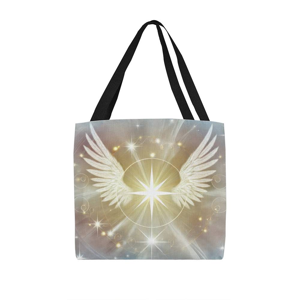 Higher Self - Classic Tote Bag