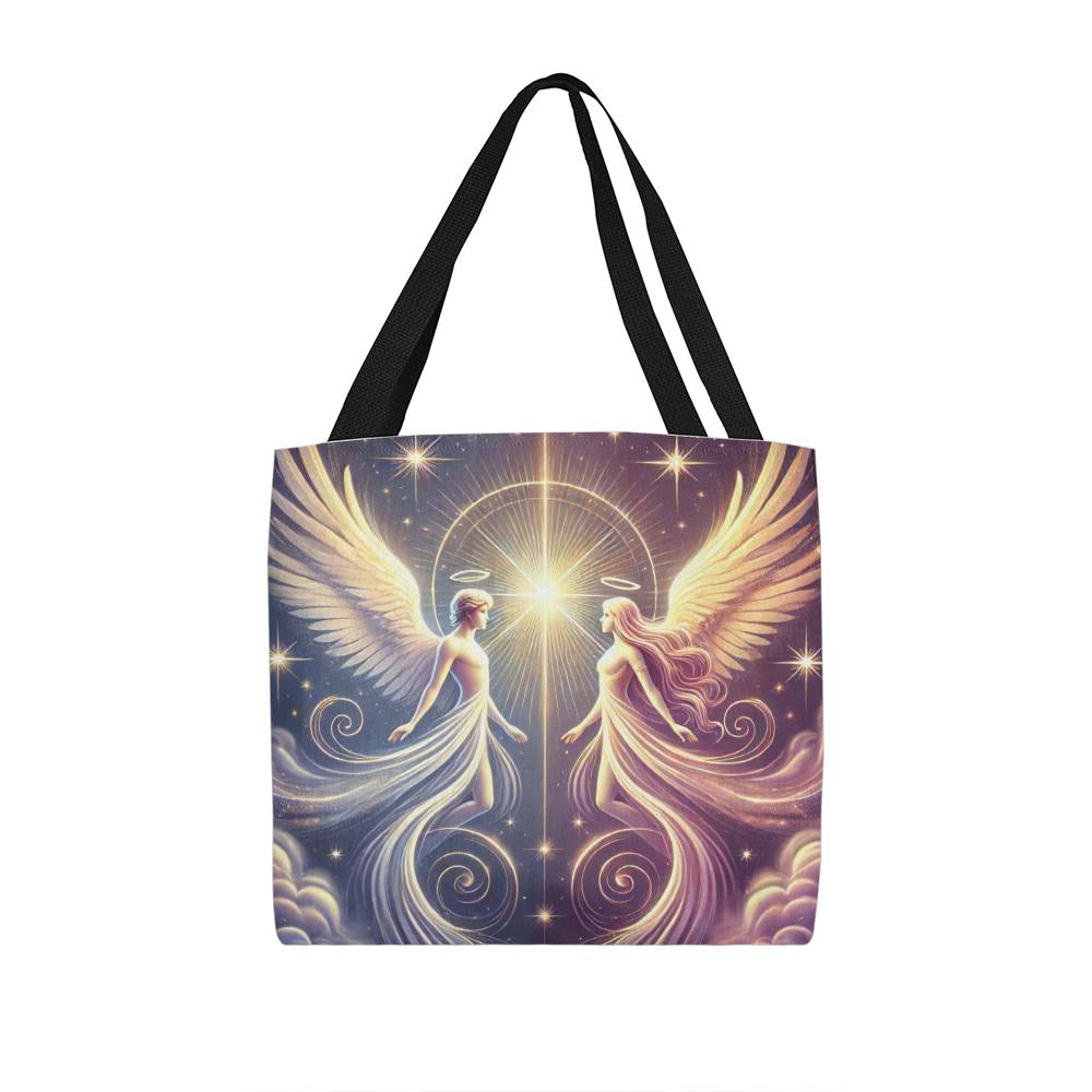 Higher Love - Classic Tote Bag