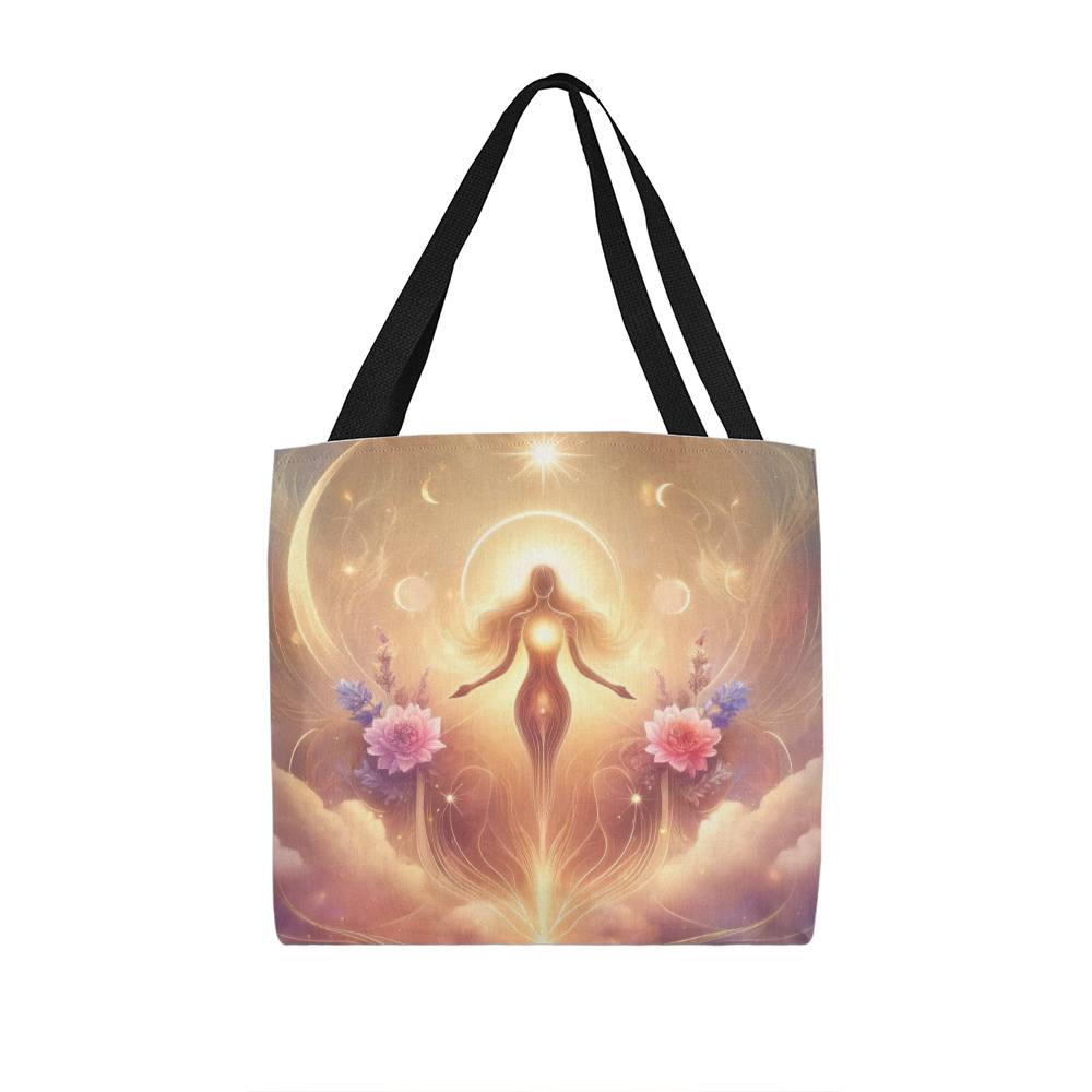 Divine Feminine - Classic Tote Bag