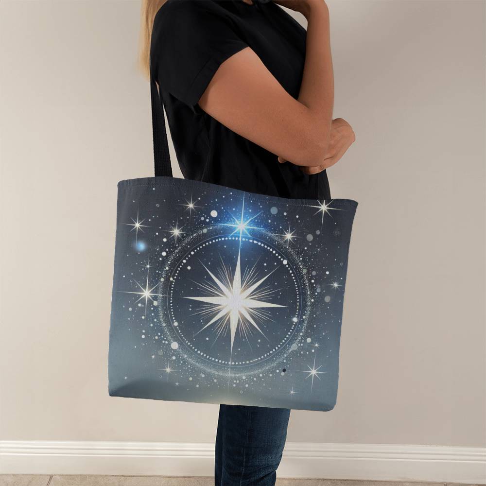 Divine Connection - Classic Tote Bag