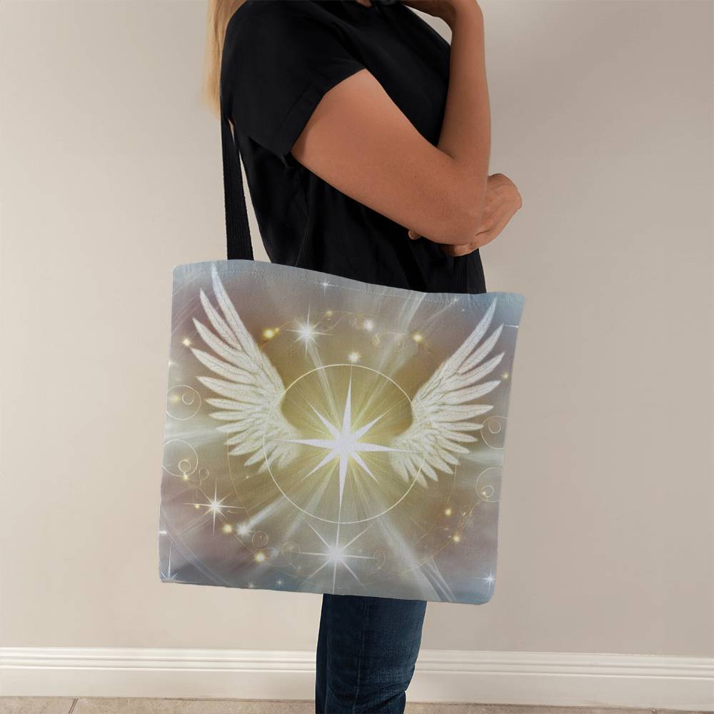 Higher Self - Classic Tote Bag