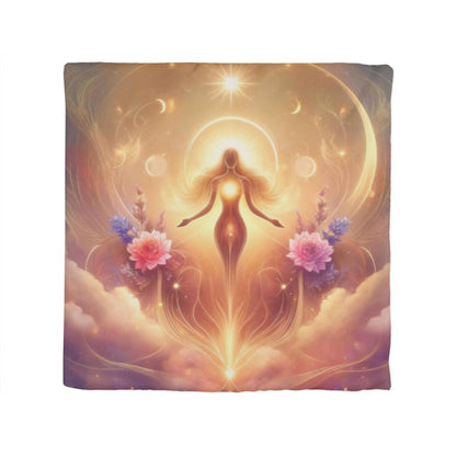 Divine Feminine - Classic Pillow Cover