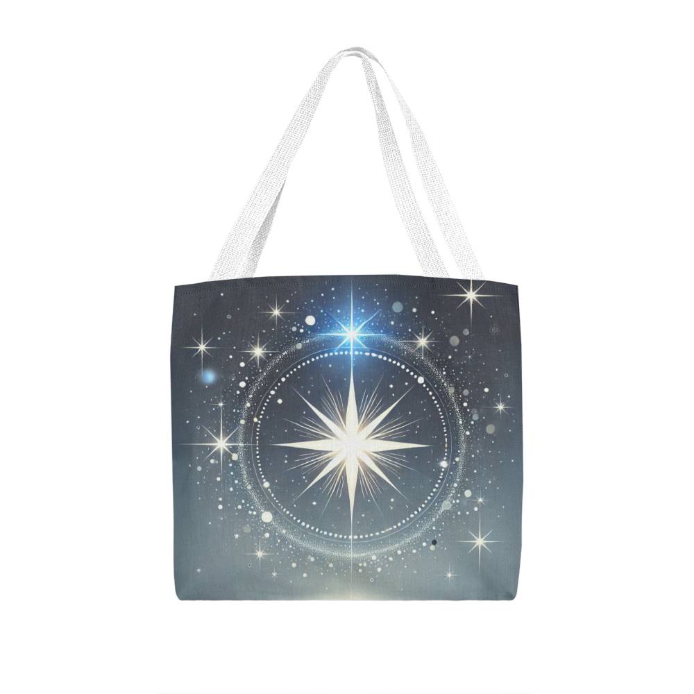 Divine Connection - Classic Tote Bag