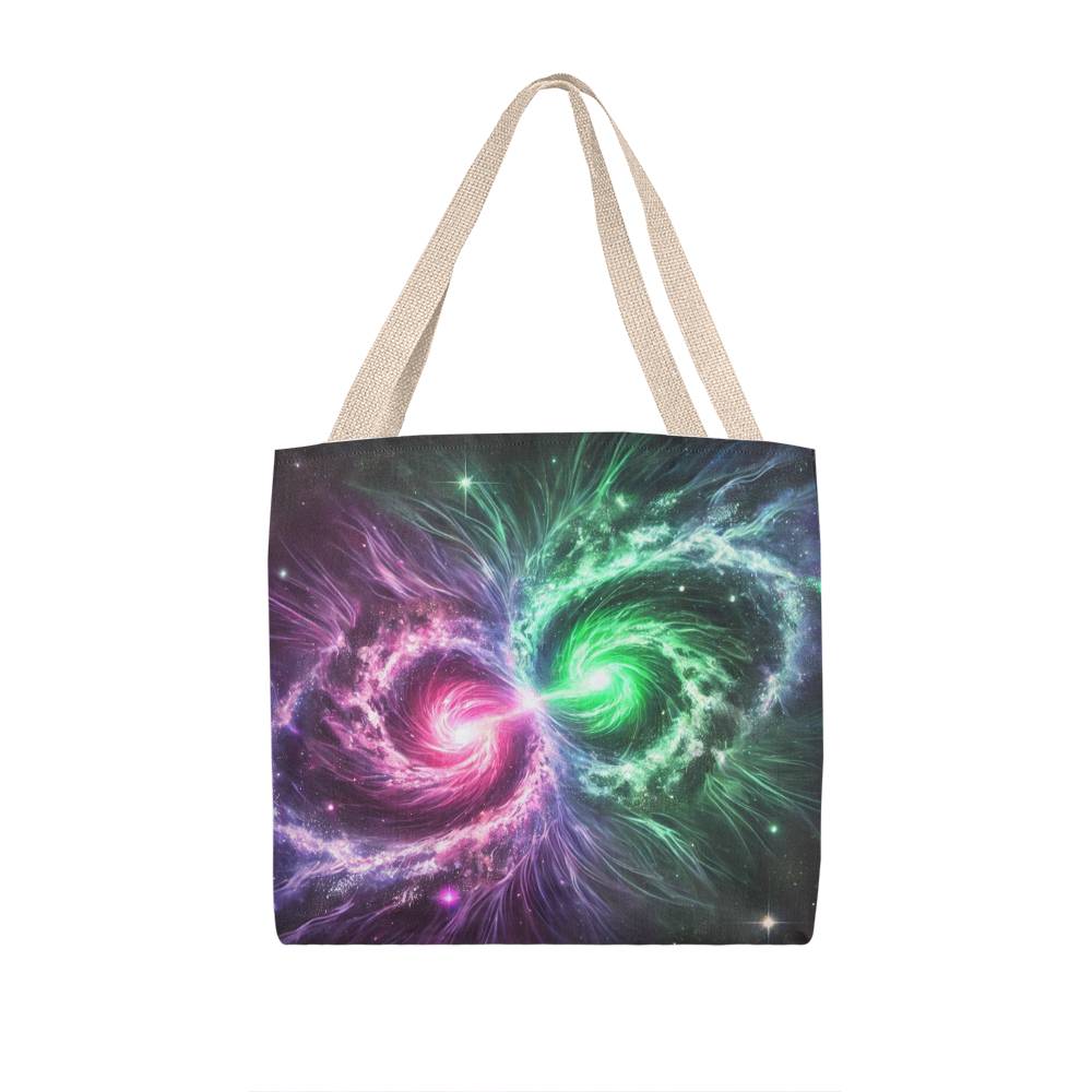 Cosmic Connection - Classic Tote Bag