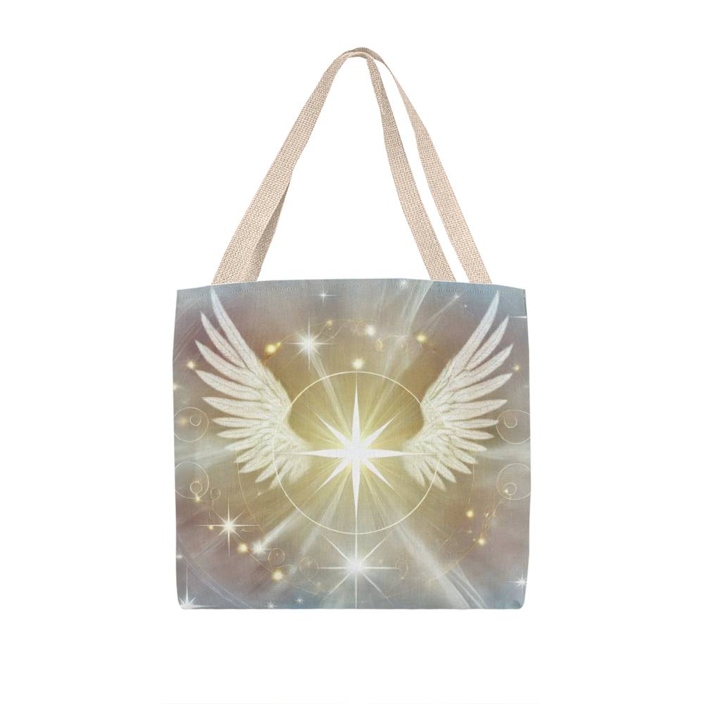 Higher Self - Classic Tote Bag