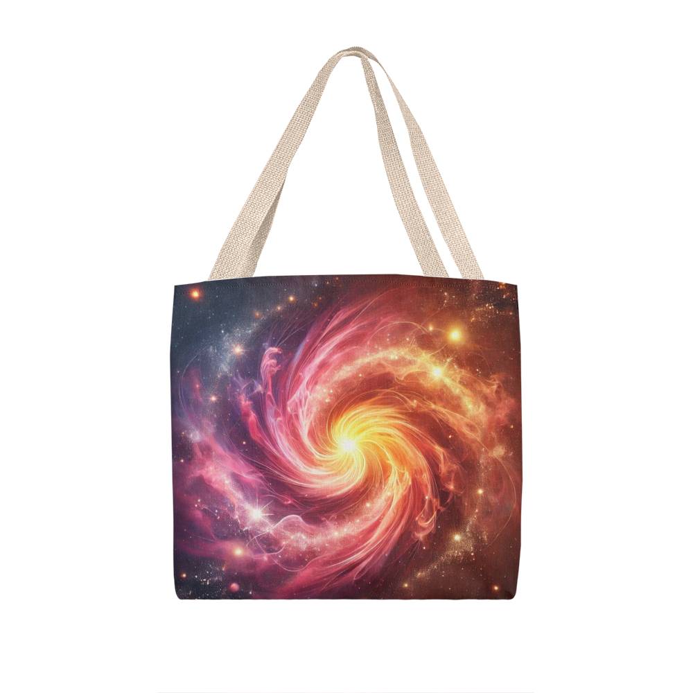 Cosmic Balance - Classic Tote Bag