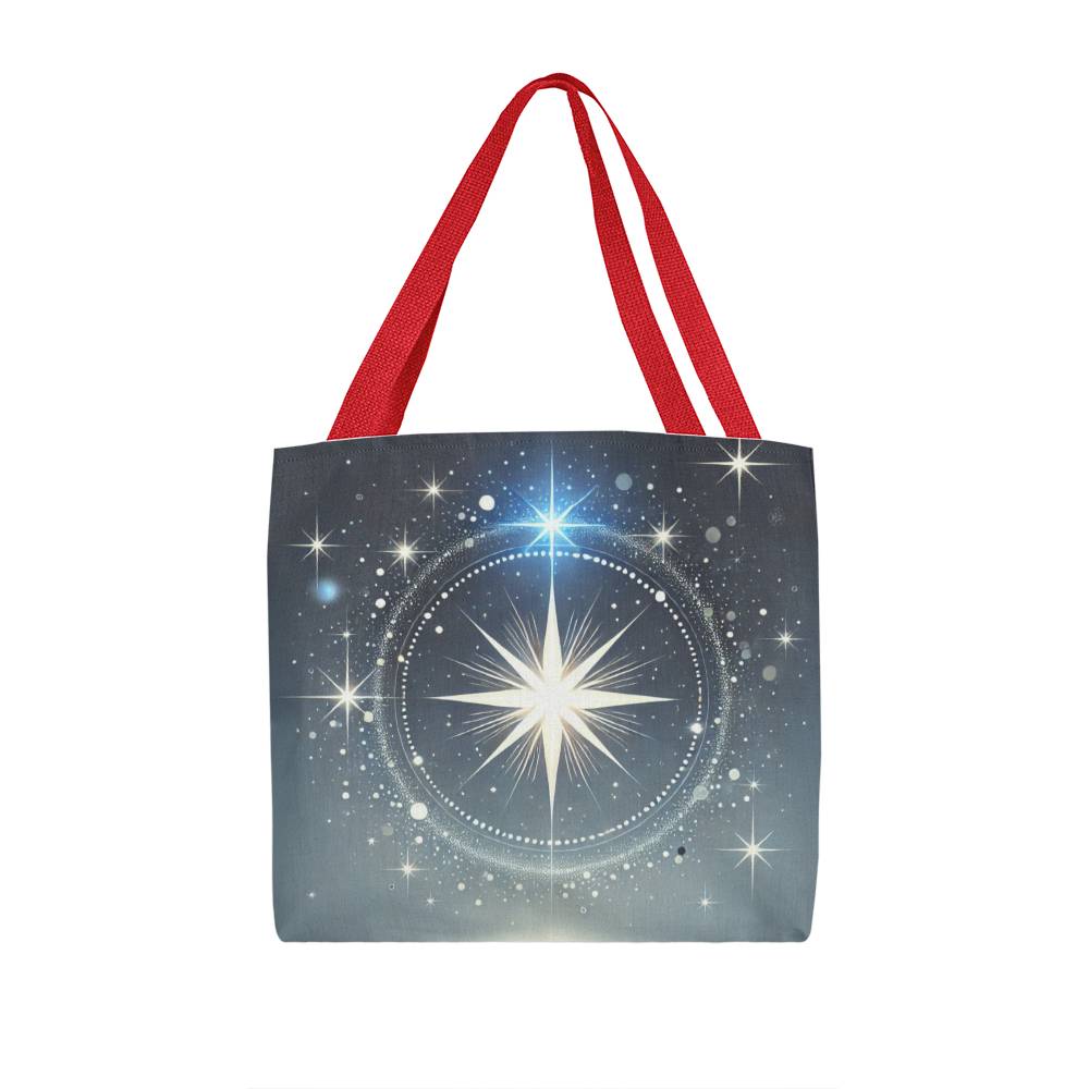 Divine Connection - Classic Tote Bag