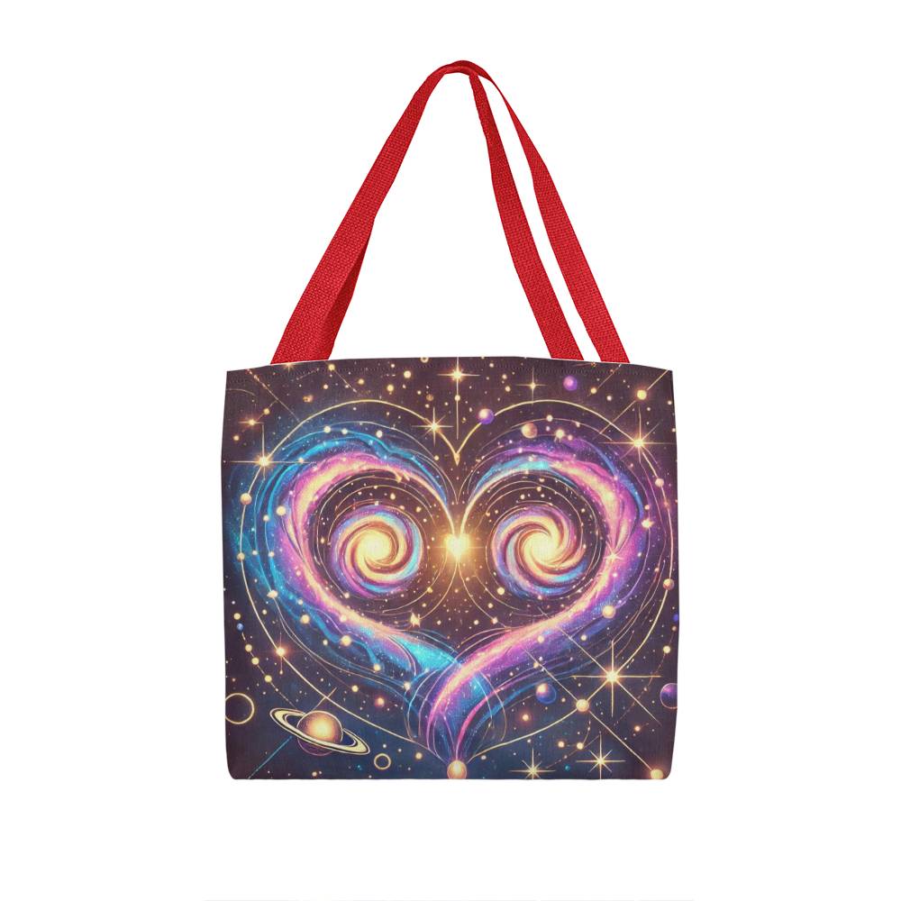 Cosmic Love - Classic Tote Bag