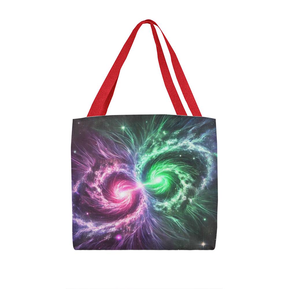 Cosmic Connection - Classic Tote Bag