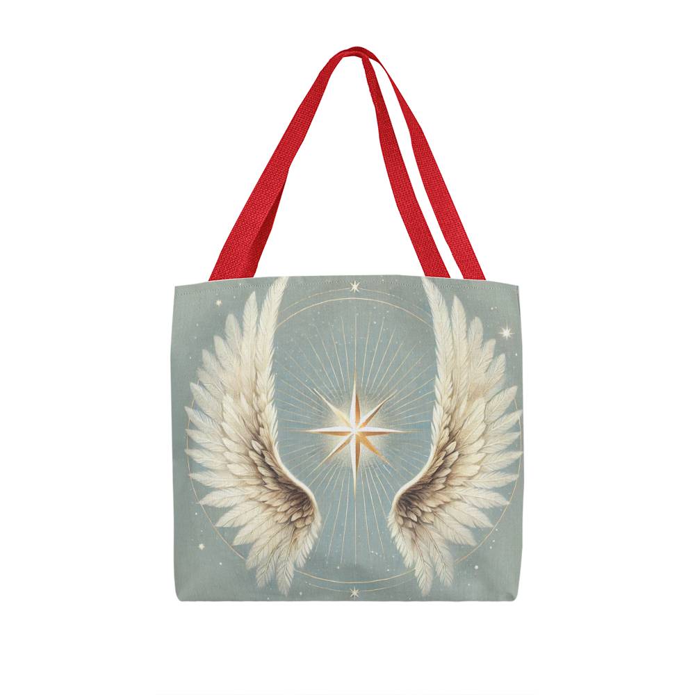 Angelic Celestial Star - Classic Tote Bag