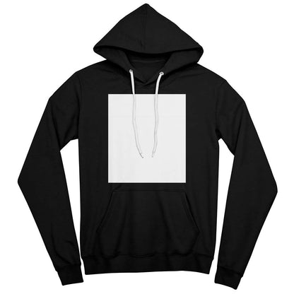 Caring Mother - Pullover Fleece Hoodie