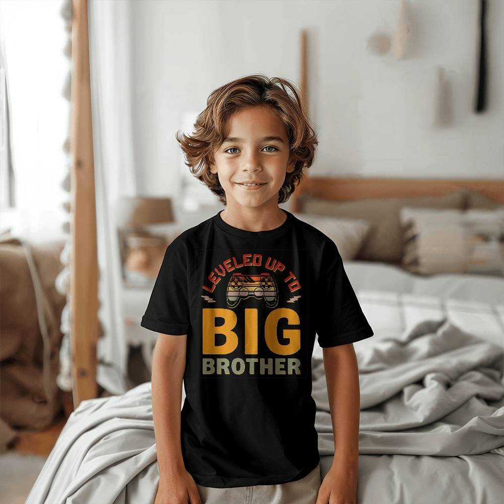 Big Brother - Youth T-Shirt