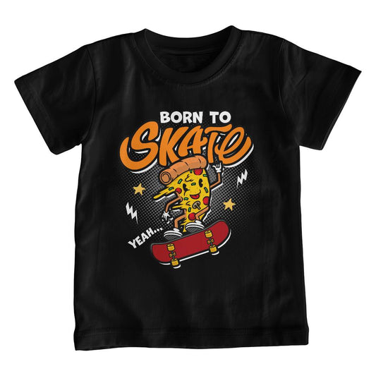 Born to Skate - Youth T-Shirt