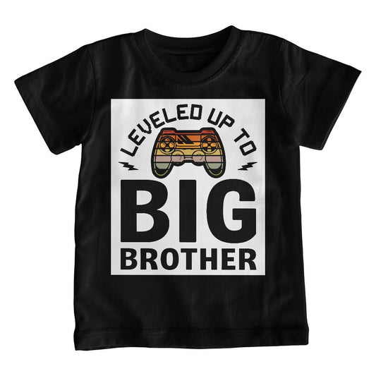 Big Brother - Youth T-Shirt