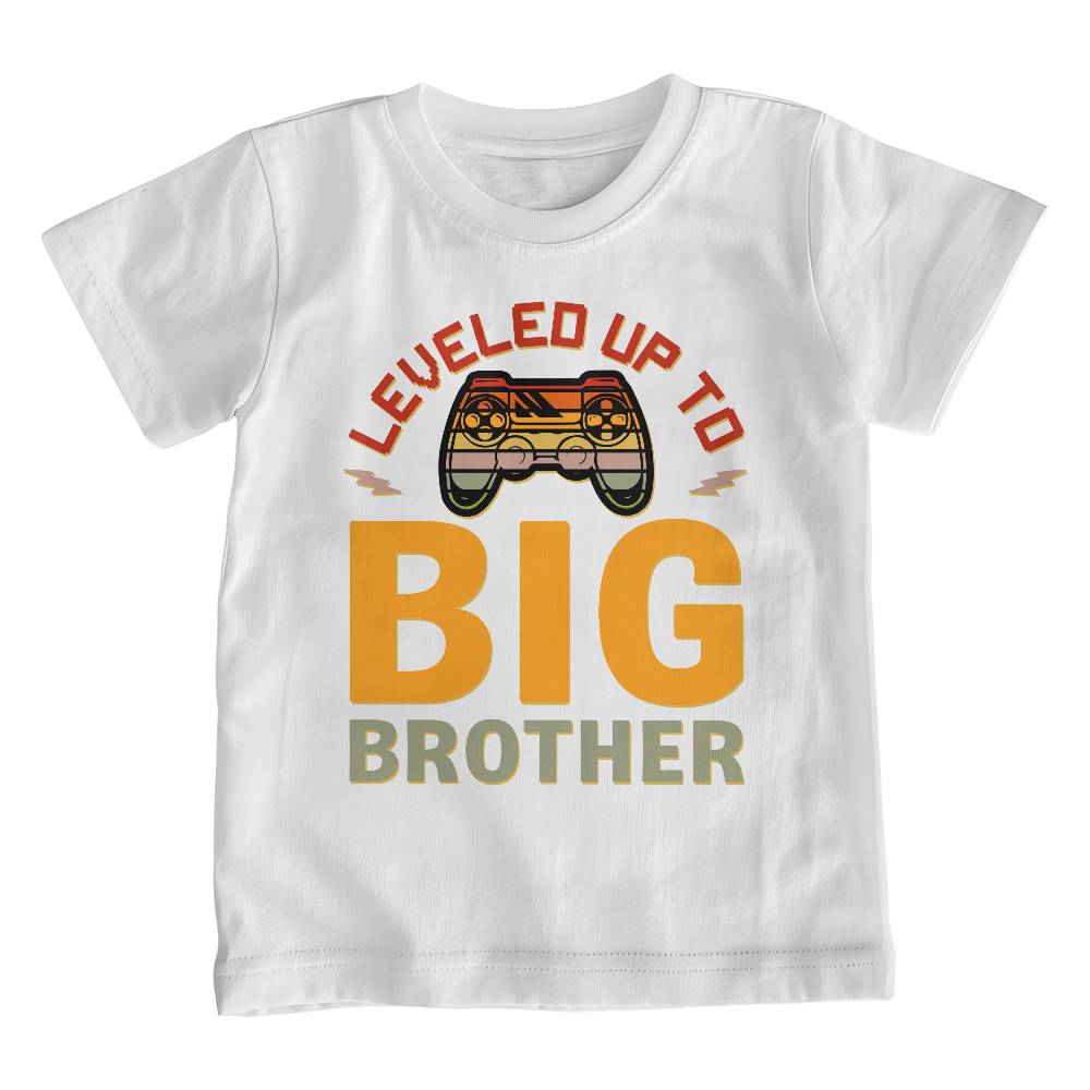 Big Brother - Youth T-Shirt