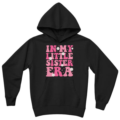 Little Sister  - Youth Pullover Hoodie