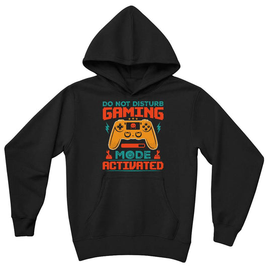 Gaming Mode - Youth Pullover Hoodie