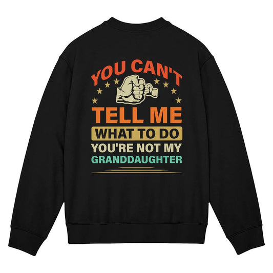 For Grandparent - Unisex Crewneck