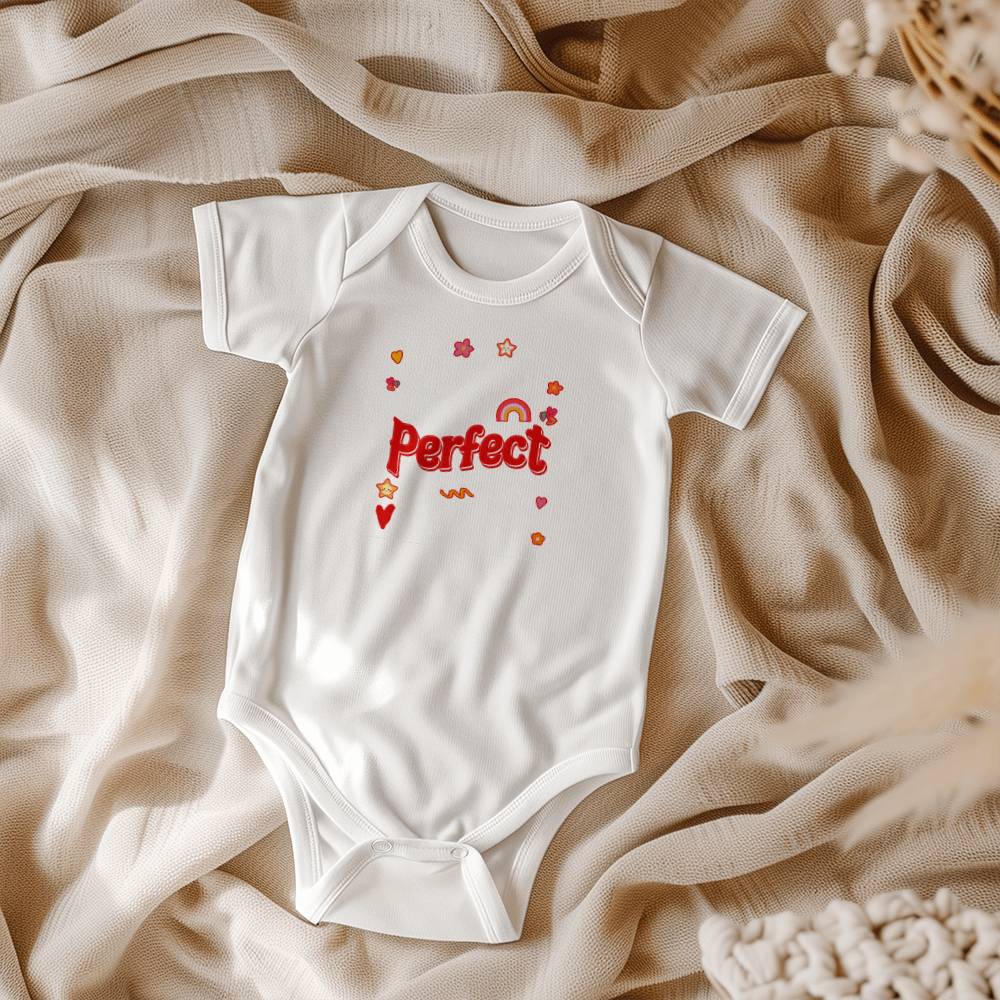 Perfect - Gerber Onesie