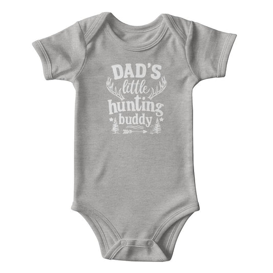 Dad's Buddy - Gerber Onesie