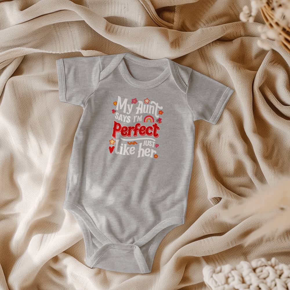 Perfect - Gerber Onesie