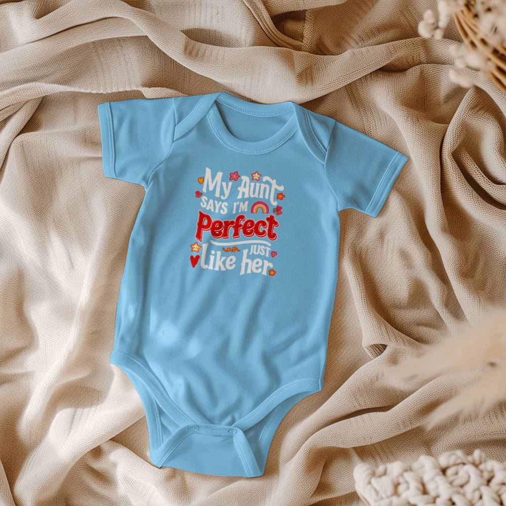 Perfect - Gerber Onesie