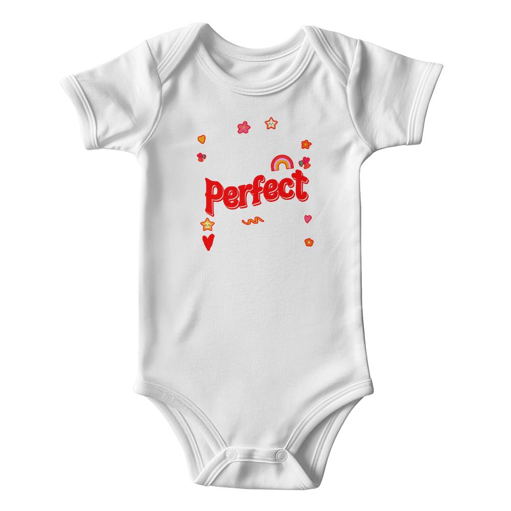 Perfect - Gerber Onesie