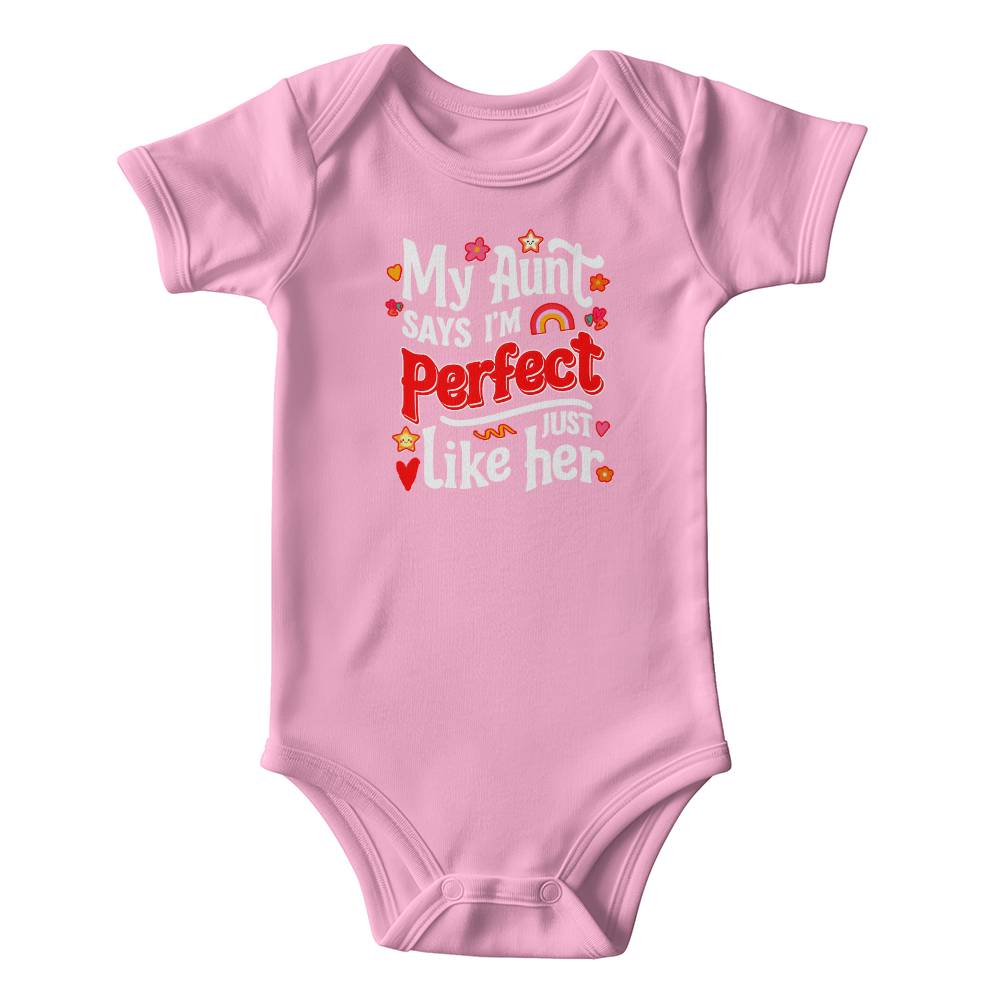 Perfect - Gerber Onesie